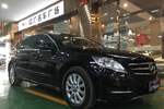 奔驰R级2011款R350L 4MATIC