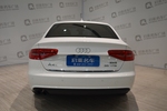 奥迪A4L2013款30 TFSI(1.8T)自动舒适型