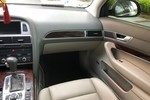 奥迪A6L2009款2.8FSI 豪华型