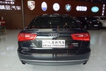 奥迪A6L2012款TFSI 标准型(2.0T)