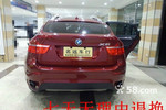 宝马X62011款xDrive35i