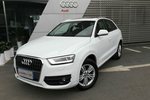 奥迪Q32015款35 TFSI 舒适型