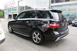 奔驰M级2012款ML350 4MATIC 动感型