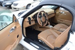 保时捷Boxster2009款Boxster 2.9L 