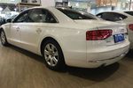 奥迪A8L2011款3.0TFSI low quattro 舒适型