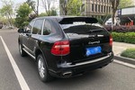 保时捷Cayenne2008款Tiptronic S