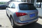 奥迪Q52011款2.0TFSI 豪华型