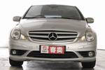 奔驰R级2008款R350L 4MATIC