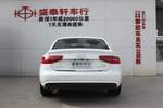 奥迪A4L2016款35 TFSI 自动标准型