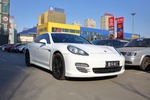 保时捷Panamera2010款Panamera 4 3.6L 