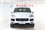 保时捷Cayenne2016款Platinum Edition 3.0T