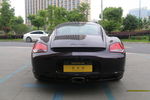 保时捷Cayman2009款Cayman 2.9L 