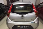 MG32011款1.5L 手动 超值版