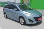 马自达Mazda52011款2.0L 自动豪华型