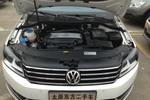 大众迈腾旅行车2012款2.0TSI DSG 豪华版