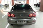 大众CC2011款1.8TSI 豪华型