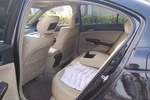 本田雅阁2010款2.0L EXL Navi