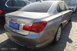 宝马7系2009款740Li 豪华型