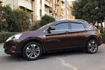 纳智捷优6 SUV2014款2.0T 两驱旗舰型