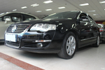 大众迈腾2007款1.8TSI 手自一体豪华型