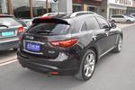 英菲尼迪QX702009款FX35 标准版