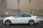 宝马3系2014款328Li xDrive 豪华设计套装