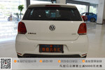 大众Polo GTI2012款1.4TSI DSG