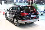 奥迪Q72012款3.0TFSI 进取型