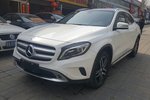 奔驰GLA级2015款GLA 260 4MATIC 