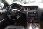 奥迪Q72008款3.6FSI quattro 基本型