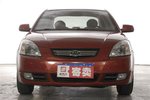 起亚RIO2007款GLS 1.4自动