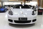 保时捷Panamera2014款Panamera 3.0T 