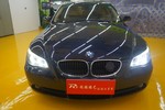 宝马5系2004款530i