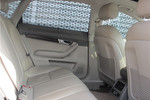 奥迪A6L2009款2.0TFSI 标准型AT