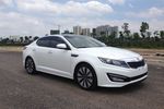 起亚K52012款2.0L 手自一体 DLX Nu