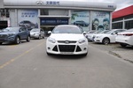 福特福克斯两厢2012款2.0L 自动豪华运动型