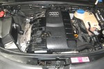 奥迪A6L2009款2.0TFSI 标准型AT