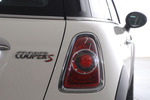 MINICOUPE2012款1.6L COOPER 