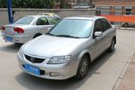 海马海福星2008款1.6L GLX 手动舒适型