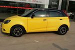 MG32011款1.3L 手动 舒适版