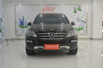 奔驰M级2012款ML350 4MATIC 豪华型