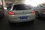 大众尚酷2011款2.0TSI R-line