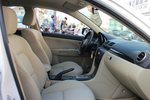 马自达MAZDA3经典2008款1.6L 手自一体 标准型