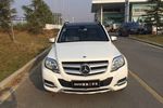 奔驰GLK级2014款GLK 260 4MATIC 动感型