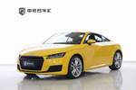 奥迪TT2015款TT Coupe 45 TFSI quattro