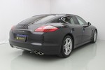 保时捷Panamera2013款Panamera 4 Platinum Edition 3.6L 