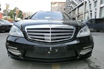 奔驰S级 AMG2010款S65 AMG