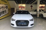 奥迪A3 Limousine2017款35 TFSI 自动进取型