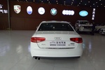 奥迪A4L2013款30 TFSI 自动舒适型