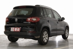 大众途观2010款1.8TSI 手自一体 都会版(两驱)